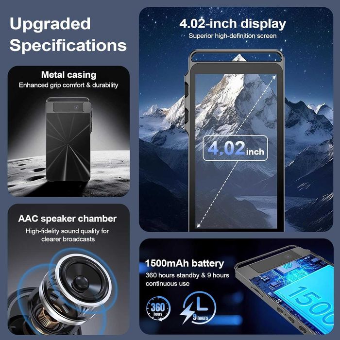 Гласов преводач без интернет, Ki преводач на 150 езика, в реално време