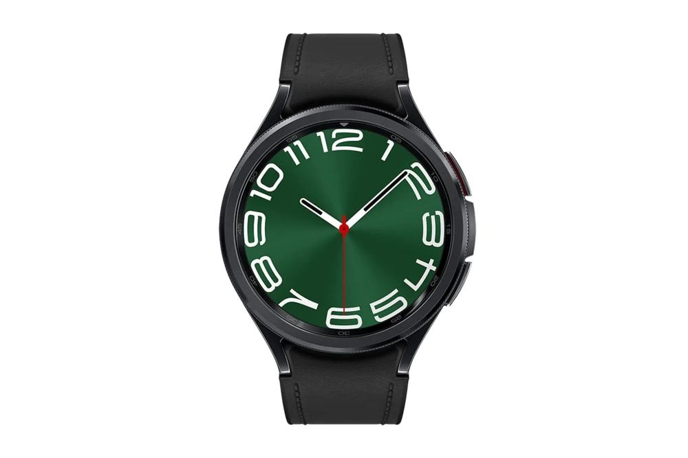 Samsung Galaxy Watch 6 Classic 47 мм