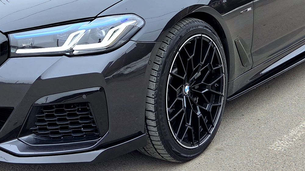 Диски R20 БМВ. Мерседес. Ауди.