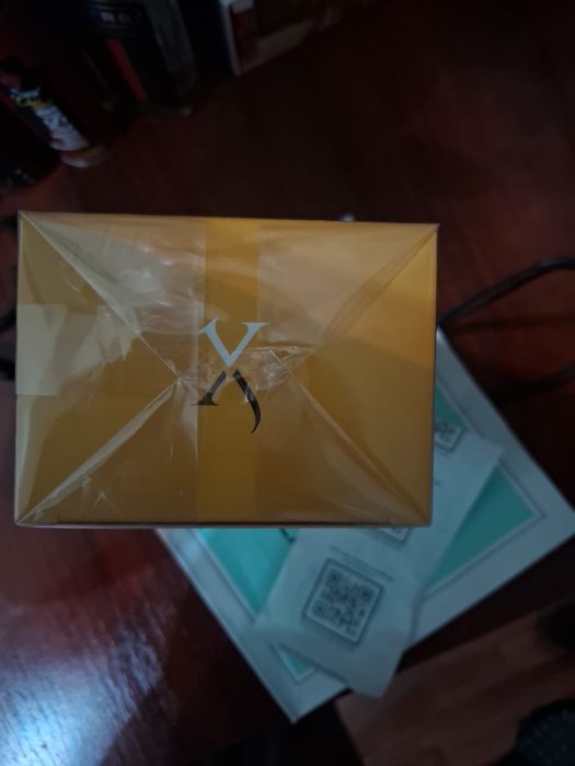 XRJF Erba Gold 100Ml