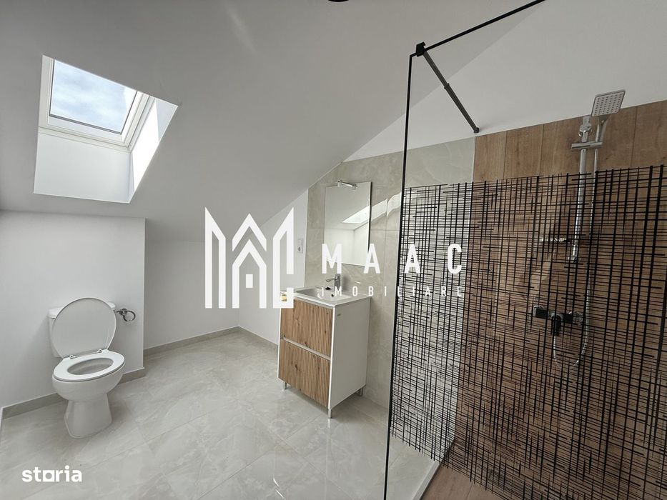 Penthouse | 5 camere | La cheie | Vata bazaltica | 130 MP
