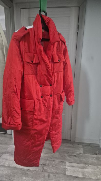 Продам пальто/куртку