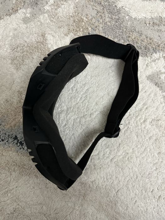 горнолыжные очки