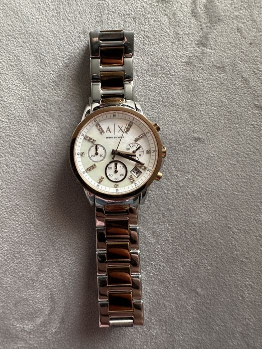 Ceas Armani Exchange dama