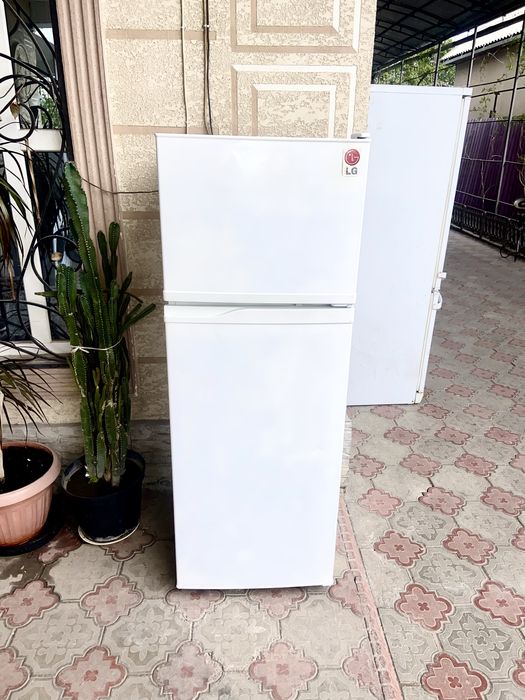 Продам холодильник Самсунг  рабочая