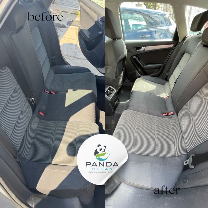 Curațare saltele, canapele la domiciliu– SIBIU | Panda Clean