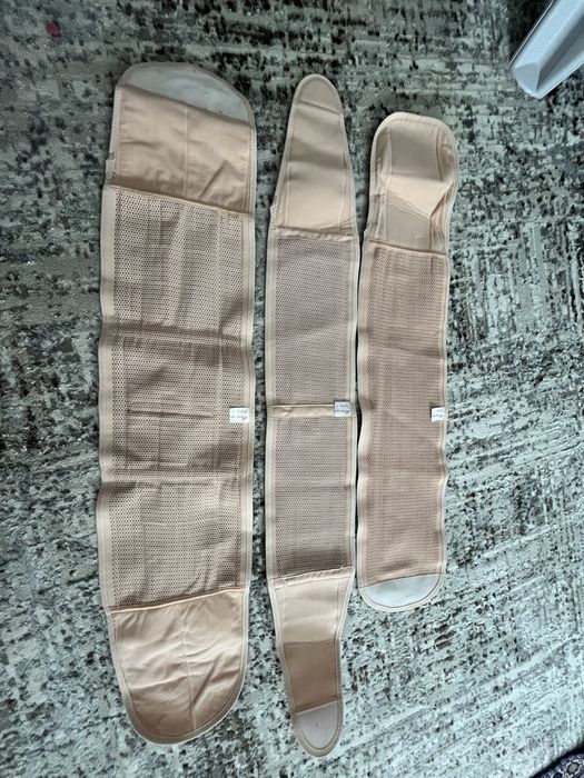 Бандаж корсет 3 в 1 от Мамин мир