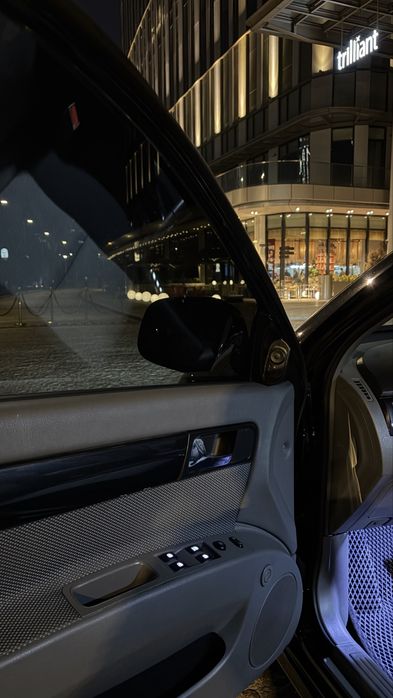 JENTRA 2023 Avtomat ABS Lyuk bor, kraska toza probeg 38000