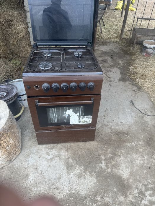 Ferre gazplita xolati yaxwi xolatda