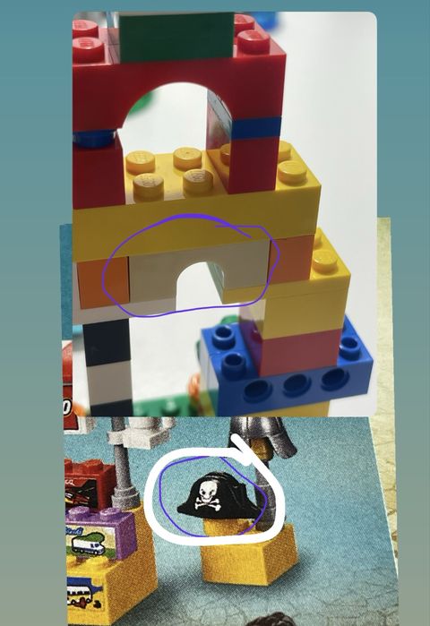 LEGO Legoland 40346 rar