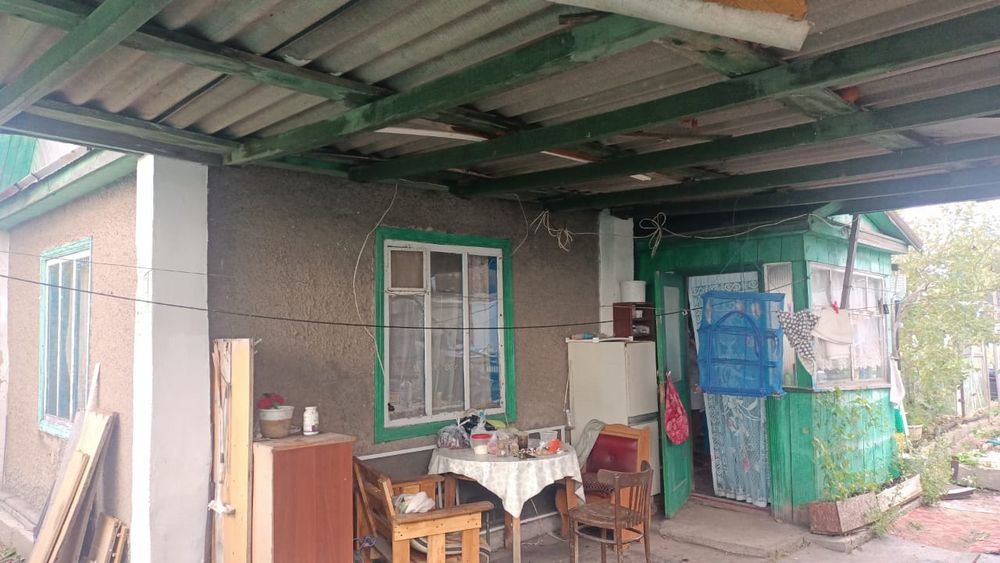 Продается дача в обществе "Оптимист"