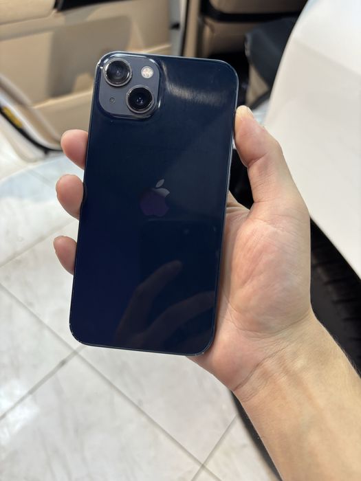 Iphone 13 256Gb 77emkost