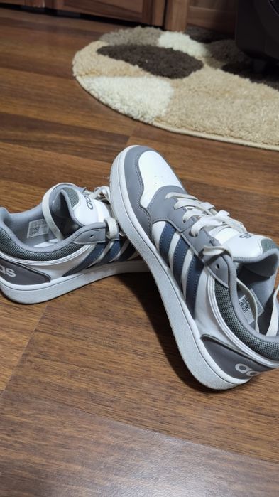 Vand adiasi Adidas Hoops 3.0 Low. Mărime 38