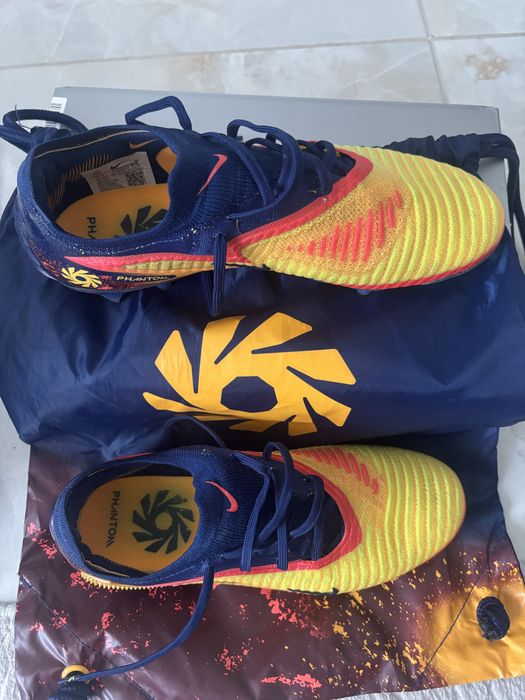 Nike Phantom 6 Low ELITE FG