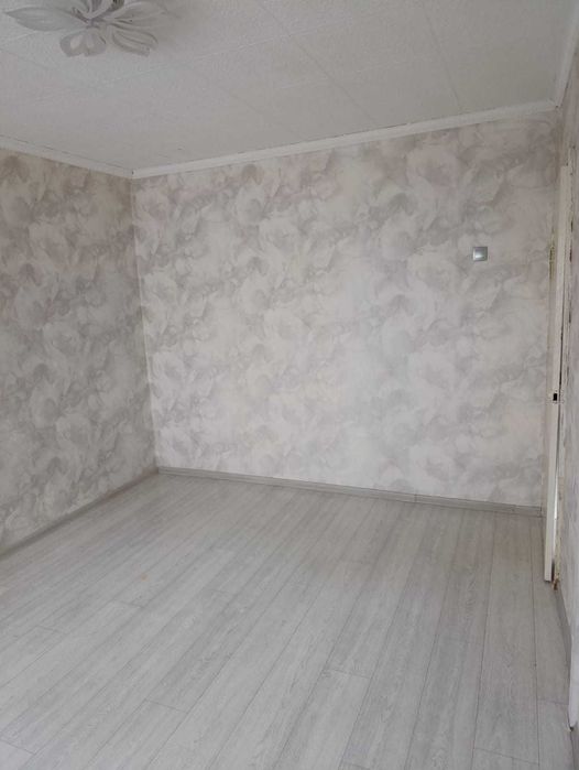 2-комнатная квартира ( БЖ)