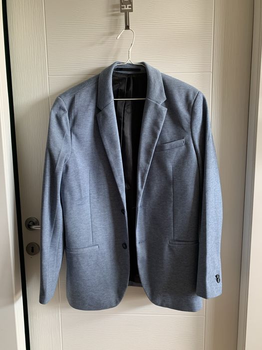 Sacou barbati Reserved