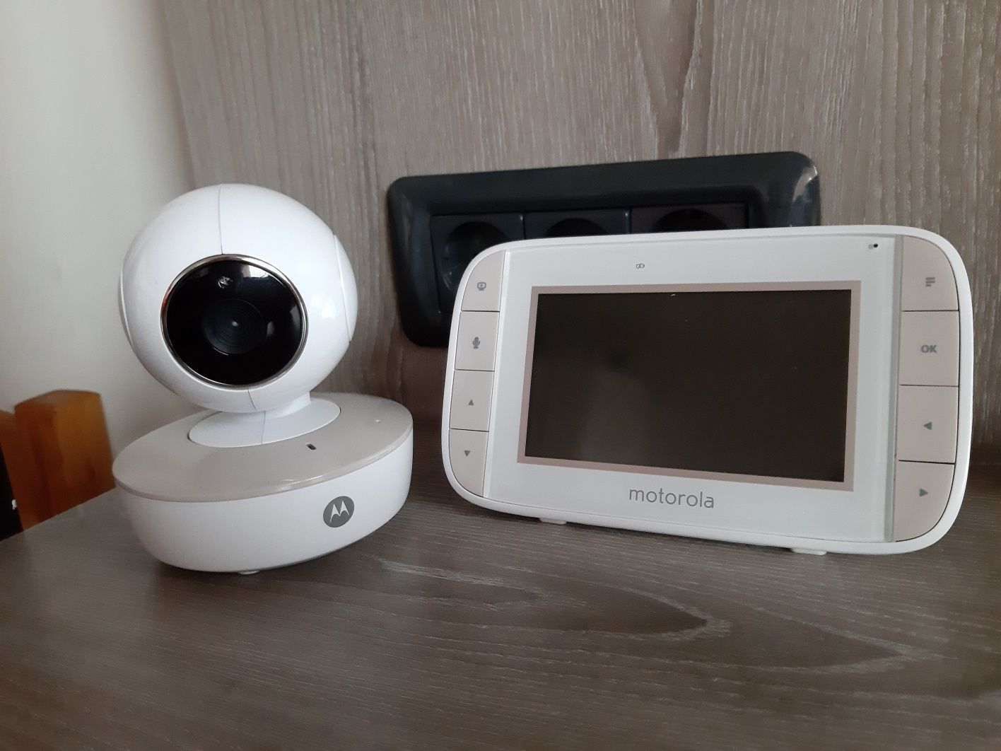 Motorola MBP 44 . 2 OLX.bg
