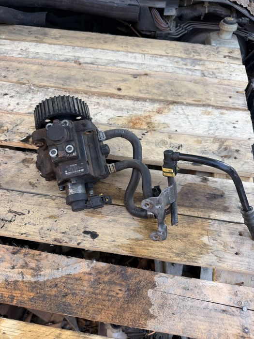 ГНП (Горивна помпа) Bosch за Opel Insignia / Astra J 2.0 CDTI – 0445010193 / 55571005