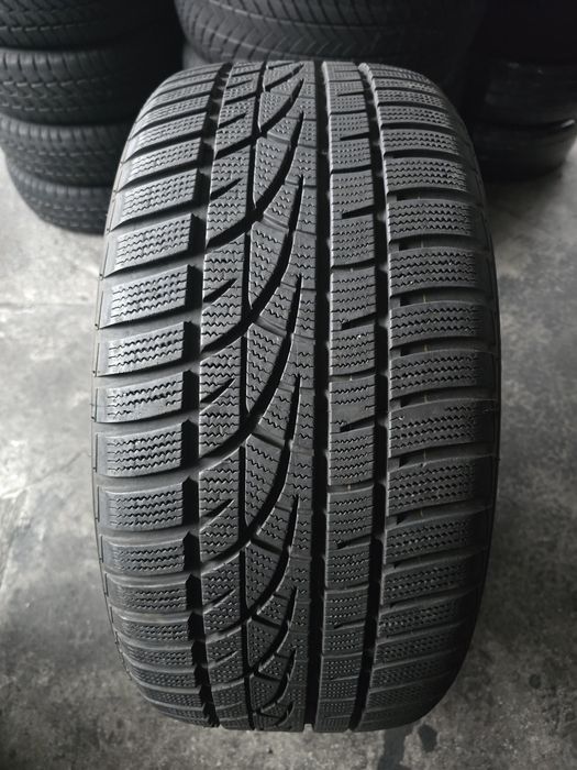 Hankook 245/50 R18 100H MS iarnă runflat
