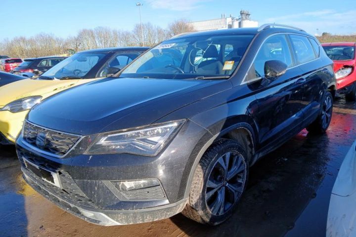 Dezmembrez Seat Ateca 1 [2016 - 2020] Crossover 1.0 TSI MT (115 hp)