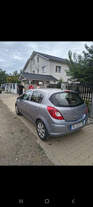 Opel Corsa 1.3 Diesel An 2009