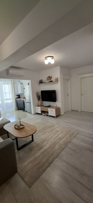 Apartament cu 2 camere