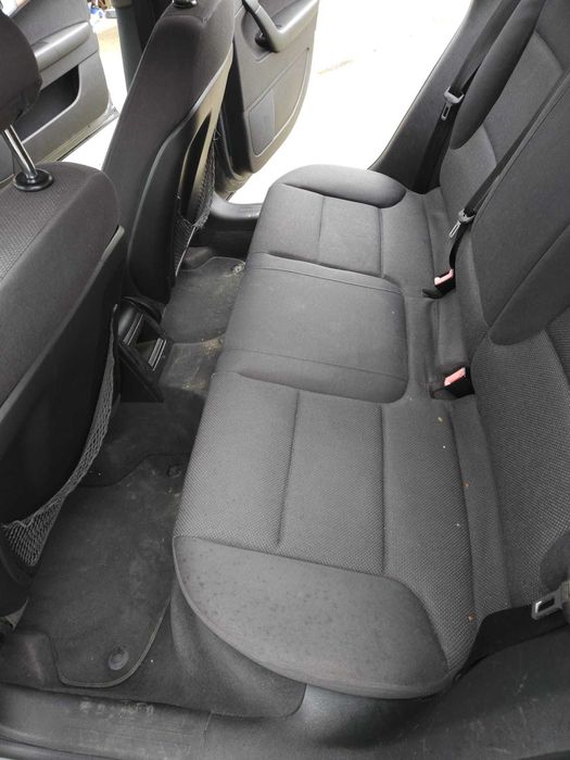 audi A3 8P 2.0d automat