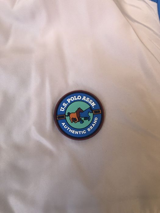 Детско преходно яке U.S.Polo Assn