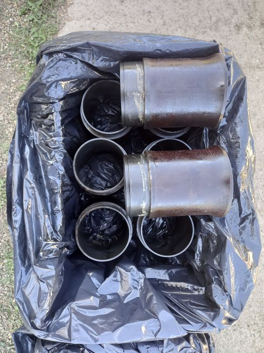 Поршневая группа Газ-53