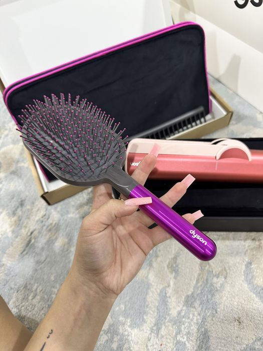 Выпрямитель для волос Dyson Airstrait