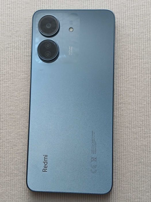 Xiaomi Redmi 13c 6/128 оригинал