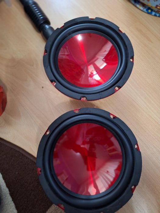 De vânzare  Kit difuzoare auto
