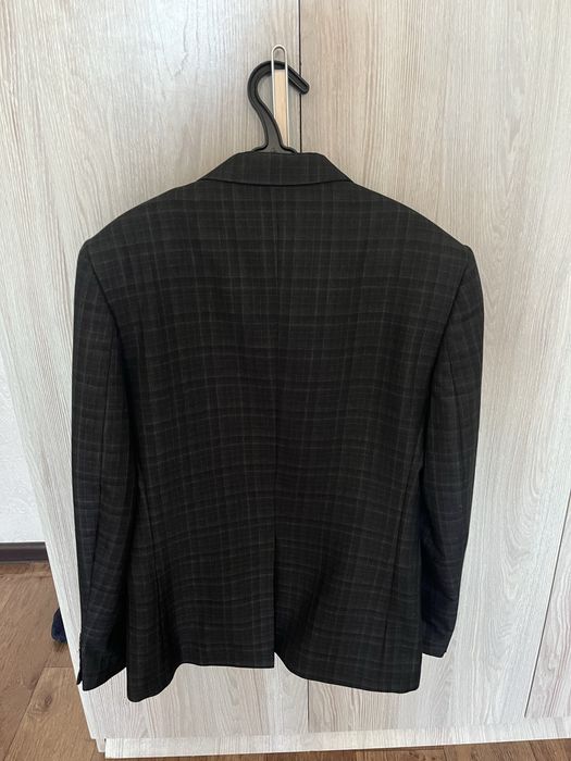 Продам мужской пиджак