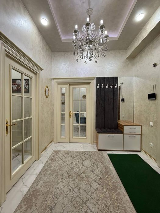 Продажа! Tashkent city!! Gardens!!!