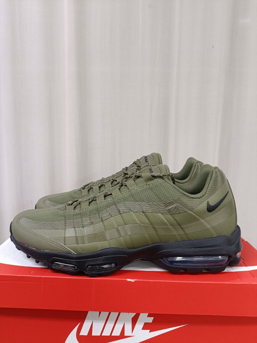Nike air max 49.5 sales