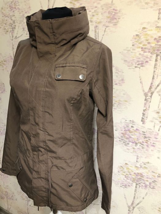 Geaca dama sezonul rece/iarna Protest marimea S