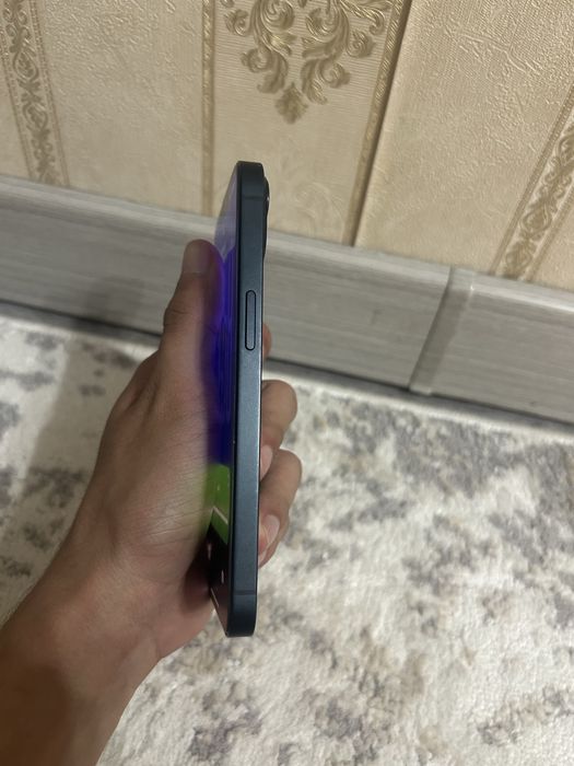 Iphone 13 Midnight