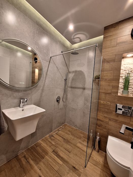 Дава се под наем Двустаен апартамент в Пловдив, Шекер махала - 69 кв.м за 697.17 € - Снимка #3