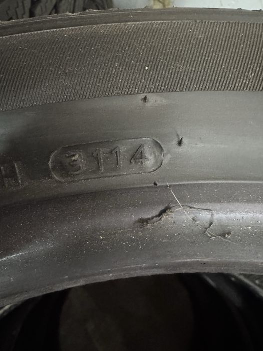 275/45/20 Летни гуми