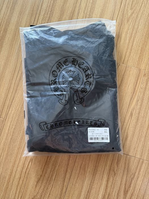 Tricou chrome hearts