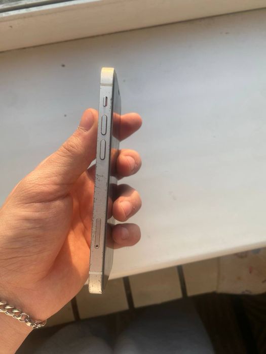 Айфон 12 мини обмен