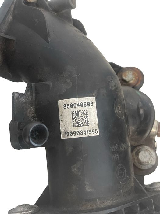 Galerie De Admisie Bmw 1 Ii F20 2010 -> 2.0 116 D N47 D20 C 7807991