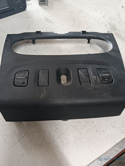 Butoane Geamuri Electrice Dacia Logan Ii [ 2012 - > ]