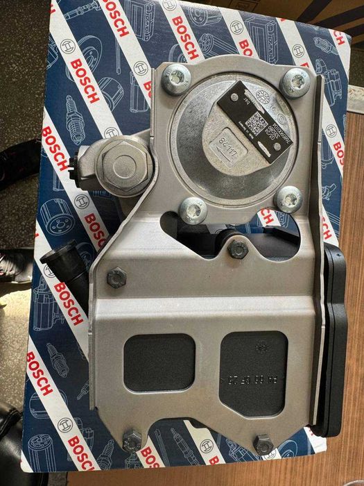 DAF Гидравлический насос рулевой системы