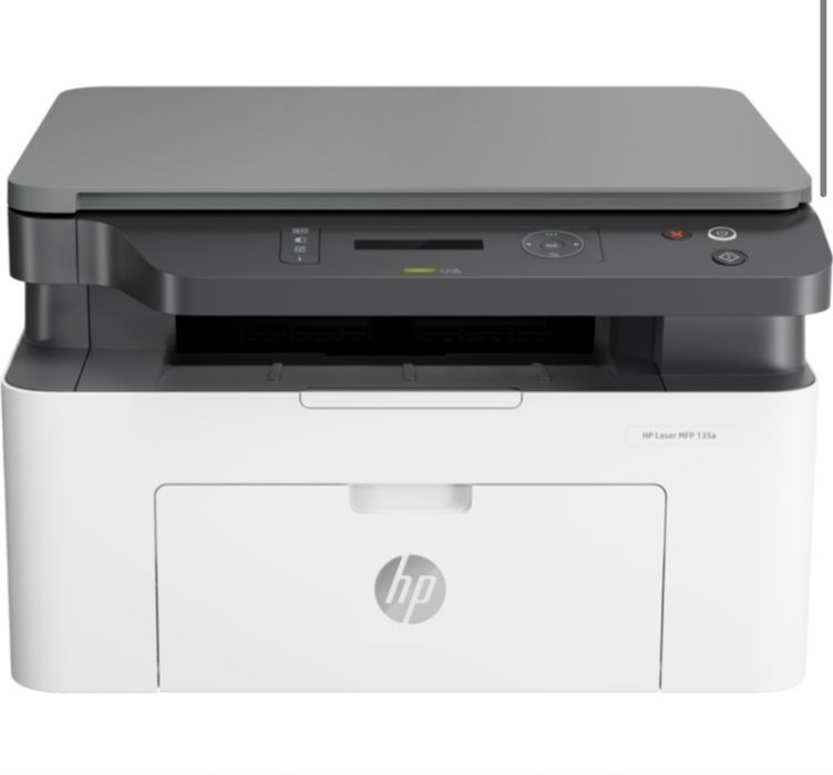 Продам МФУ HP Laser 135a (принтер / сканер / копир)