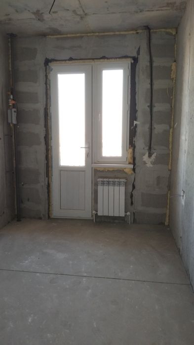 Продаю двух  ком. комнатная квартира в  Бектемировском районе