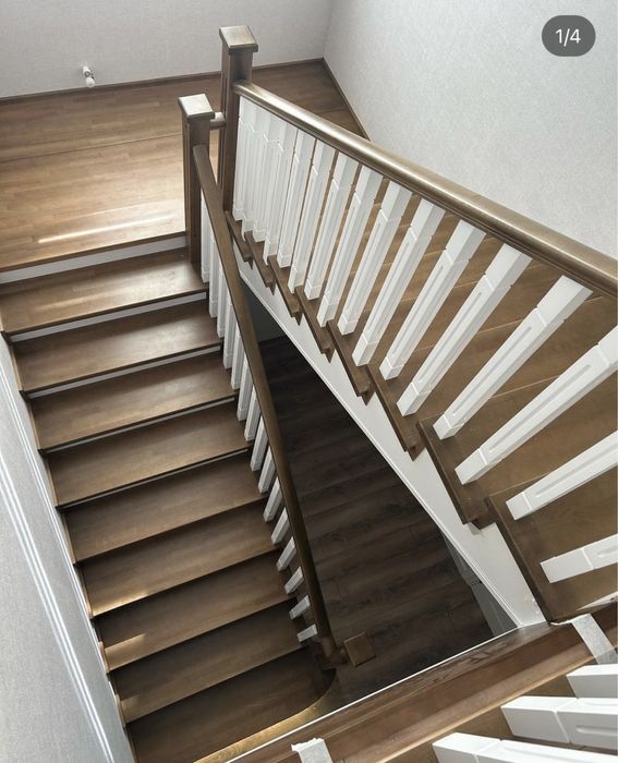 Лестница на заказ