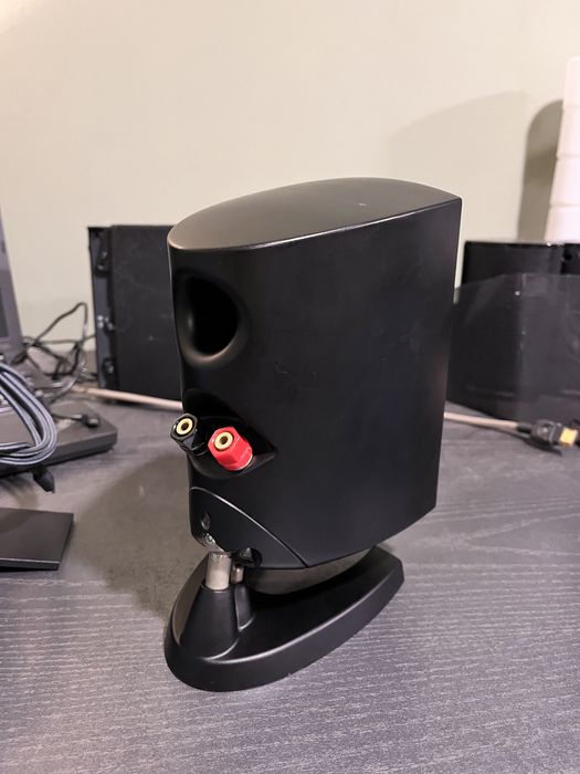 Sateliti/difuzoare/boxe Klipsch Harman/kardon Mission