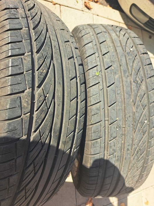 Гуми 225/60/18 Всесезонни