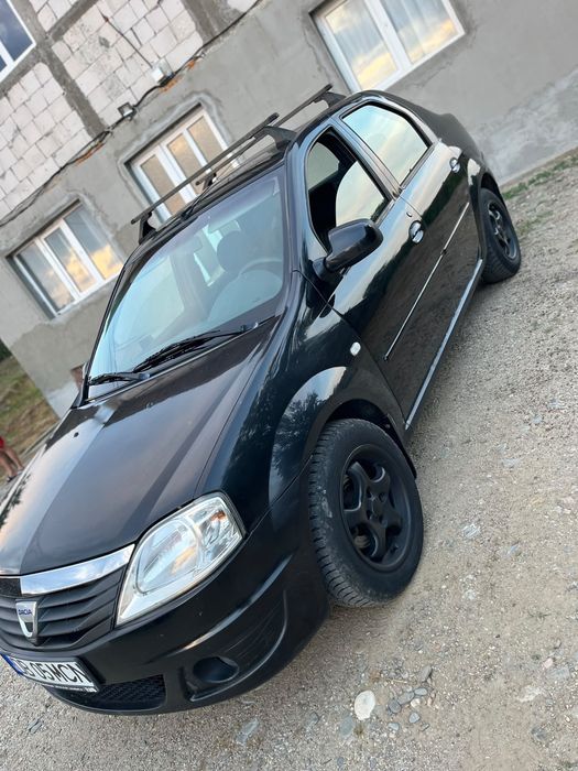 Vand logan 2 2011 facelift